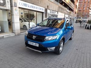 Dacia Sandero Stepway TCE 90 EU6  - Foto 4