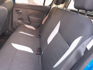 Dacia Sandero Stepway TCE 90 EU6  - Foto 8