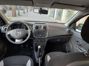 Dacia Sandero Stepway TCE 90 EU6  - Foto 9