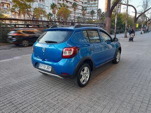 Dacia Sandero Stepway TCE 90 EU6  - Foto 6