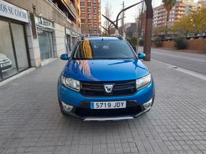 Dacia Sandero Stepway TCE 90 EU6  - Foto 3