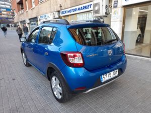 Dacia Sandero Stepway TCE 90 EU6  - Foto 5