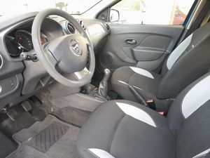 Dacia Sandero Stepway TCE 90 EU6  - Foto 10