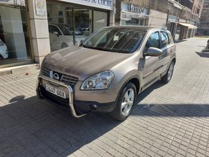 Nissan Qashqai 2.0 ACENTA 4X2  - Foto 2