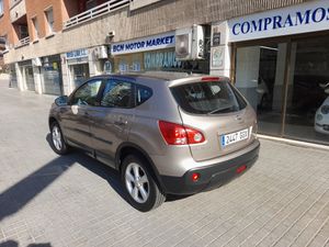 Nissan Qashqai 2.0 ACENTA 4X2  - Foto 7