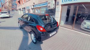 Opel Corsa Enjoy 1.4  - Foto 3