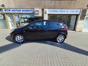 Opel Corsa Enjoy 1.4  - Foto 5