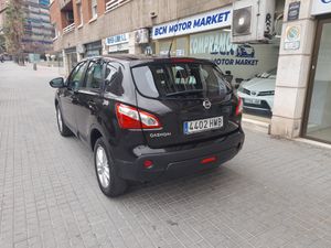 Nissan Qashqai 1.5 dCi ACENTA 4x2  - Foto 6