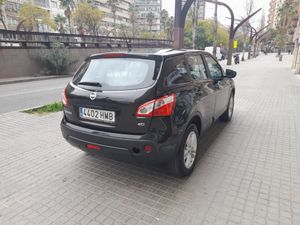 Nissan Qashqai 1.5 dCi ACENTA 4x2  - Foto 5