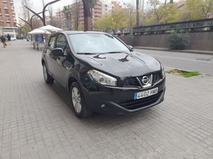 Nissan Qashqai 1.5 dCi ACENTA 4x2  - Foto 4