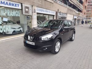 Nissan Qashqai 1.5 dCi ACENTA 4x2  - Foto 2