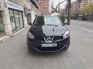 Nissan Qashqai 1.5 dCi ACENTA 4x2  - Foto 3