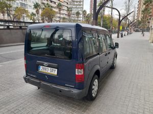 Ford Tourneo Connect 1.8 TDCi 75cv 210 S   - Foto 4