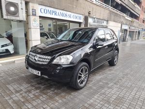 Mercedes Clase M ML 280 CDI  - Foto 2