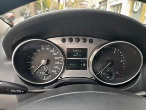 Mercedes Clase M ML 280 CDI  - Foto 11