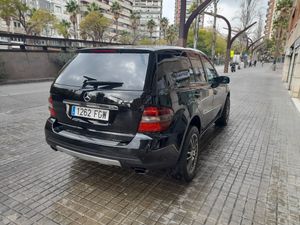 Mercedes Clase M ML 280 CDI  - Foto 4