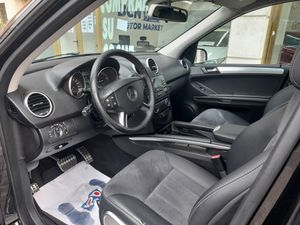 Mercedes Clase M ML 280 CDI  - Foto 10