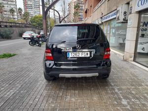 Mercedes Clase M ML 280 CDI  - Foto 5