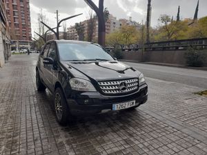 Mercedes Clase M ML 280 CDI  - Foto 3