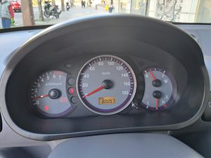 Hyundai Atos Prime 1.1 GLS  - Foto 10