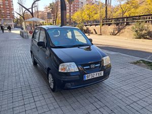 Hyundai Atos Prime 1.1 GLS  - Foto 3