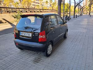 Hyundai Atos Prime 1.1 GLS  - Foto 4