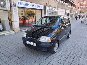 Hyundai Atos Prime 1.1 GLS  - Foto 2