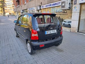 Hyundai Atos Prime 1.1 GLS  - Foto 5