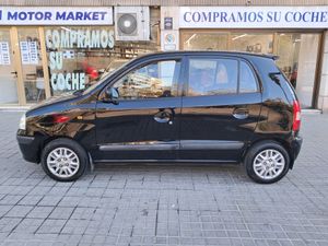 Hyundai Atos Prime 1.1 GLS  - Foto 6