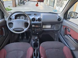 Hyundai Atos Prime 1.1 GLS  - Foto 8