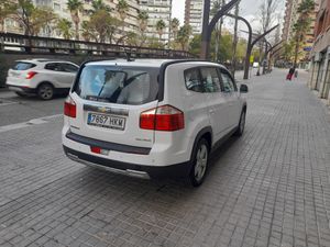 Chevrolet Orlando 2.0 VCDi LT  - Foto 4