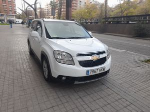 Chevrolet Orlando 2.0 VCDi LT  - Foto 3