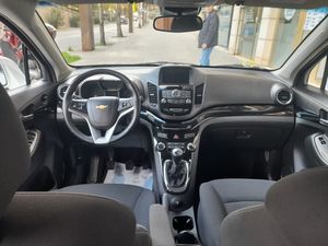 Chevrolet Orlando 2.0 VCDi LT  - Foto 9