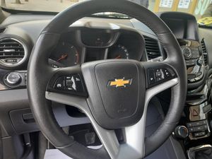 Chevrolet Orlando 2.0 VCDi LT  - Foto 12