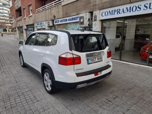 Chevrolet Orlando 2.0 VCDi LT  - Foto 5