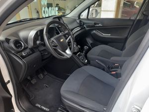 Chevrolet Orlando 2.0 VCDi LT  - Foto 10