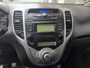 Hyundai ix20 1.6 CRDI GLS 115cv Comfort  - Foto 12