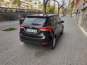 Hyundai ix20 1.6 CRDI GLS 115cv Comfort  - Foto 4