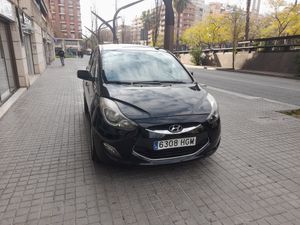 Hyundai ix20 1.6 CRDI GLS 115cv Comfort  - Foto 3