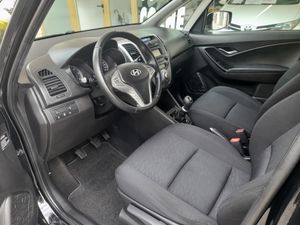 Hyundai ix20 1.6 CRDI GLS 115cv Comfort  - Foto 10