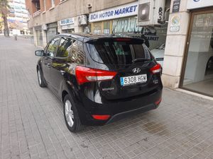 Hyundai ix20 1.6 CRDI GLS 115cv Comfort  - Foto 5