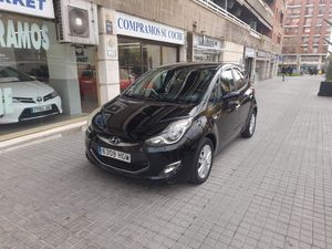 Hyundai ix20 1.6 CRDI GLS 115cv Comfort  - Foto 2