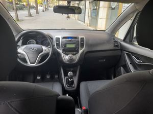 Hyundai ix20 1.6 CRDI GLS 115cv Comfort  - Foto 9