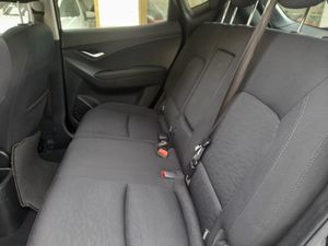 Hyundai ix20 1.6 CRDI GLS 115cv Comfort  - Foto 8