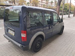 Ford Transit Connect 1.8 TDCi 110cv 210 S   - Foto 4