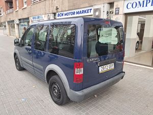 Ford Transit Connect 1.8 TDCi 110cv 210 S   - Foto 3