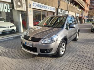 Suzuki SX4 1.6 GLX   - Foto 2