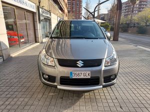 Suzuki SX4 1.6 GLX   - Foto 3