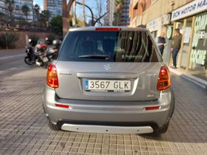 Suzuki SX4 1.6 GLX   - Foto 6