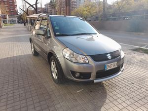 Suzuki SX4 1.6 GLX   - Foto 4